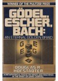Douglas R. Hofstadter - Godel, Escher, Bach: An Eternal Golden Braid