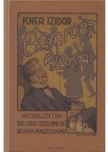 Kner Izidor - Kner Izidor agyafúrt alakjai