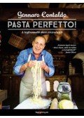Gennaro Contaldo - Pasta Perfetto! - A legfinomabb olasz tésztaételek