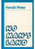 Pinter, Harold - No Man's Land