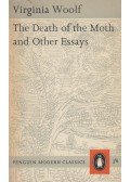 Virginia Woolf - The Death of the Moth