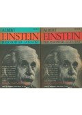 Paul Arthur Schilpp - Albert Einstein: Philosopher - Scientist I-II.