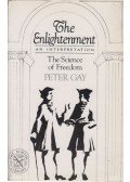 Peter Gay - The Enlightenment: An Interpretation