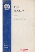 Agatha Christie - The Hollow - A Play in Three Acts