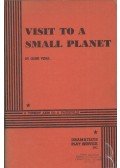 Gore Vidal - Visit to a Small Planet