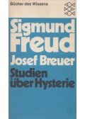 Sigmund Freud,Breuer, Josef - Studien über Hysterie