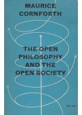 Maurice Cornforth - The Open Philosophy and the Open Society
