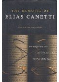 Canetti, Elias - The Memoirs of Elias Canetti