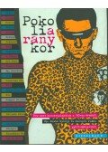 Rieder Gábor - Pokoli aranykor - New wave koncertplakátok a '80-as évekből Bp. Szabó György és Szőnyei Tamás gyűjteményeiből