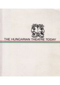 György Lengyel szerk. - The Hungarian Theatre Today