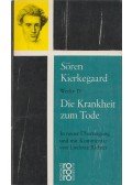 Kierkegaard, Sören - Sören Kierkegaard Werke IV.