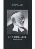 Péter László - Löw Immánuel