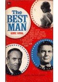 Gore Vidal - The Best Man