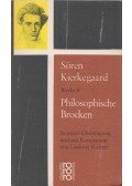 Kierkegaard, Sören - Sören Kierkegaard Werke V.