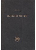 Spinoza - Ifjúkori művek