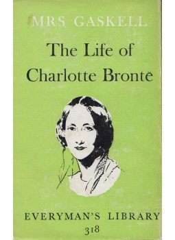 Gaskell, Elizabeth - The Life of Charlotte Bronte Gaskell, Elizabeth - The Life of Charlotte Bronte, 1960 antikvár könyv