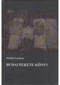 Hrotkó Larissza - Budai fekete könyv