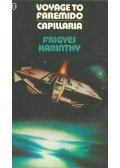 Karinthy Frigyes - Voyage to Faremido / Capillaria