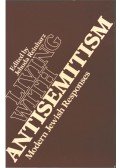 Jehuda Reinharz - Living with Antisemitism