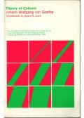 Johann Wolfgang Goethe - Theory of Colours