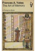 Frances A. Yates - The Art of Memory