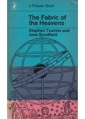 Stephen Toulmin,June Goodfield - The Fabric of the Heavens