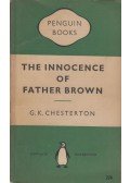 CHESTERTON, G.K. - The Innocence of Father Brown