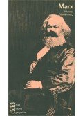 Werner Blumenberg - Karl Marx in Selbstzeugnissen und Bilddokumenten