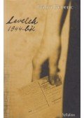 Fábri Ferenc - Levelek 1944-ből