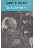 Pinter, Harold - The caretaker