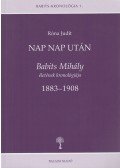 Róna Judit - Nap nap után
