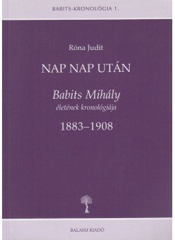 Róna Judit - Nap nap után Róna Judit - Nap nap után, Budapest 2011 antikvár könyv