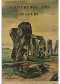 Atkinson, R. J. C. - Stonehenge and Avebury and Neighbouring Monuments