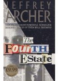 Jeffrey Archer - The Fourth Estate