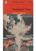 Graham Greene - Stamboul Train