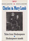 Lamb, Charles And Mary - Shakespeare-mesék