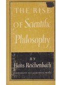 Hans Reichenbach - The Rise of Scientific Philosophy