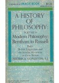 Frederick Copleston - A History of Philosophy Volume 8. Modern Phylosophy Bentham to Russell