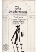 Peter Gay - The Enlightenment: An Interpretation