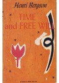 Bergson, Henri - Time and Free Will