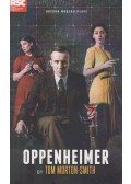 Tom Morton-Smith - Oppenheimer