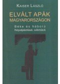 Kaiser László - Elvált apák Magyarországon