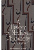 Frederick C. Copleston - A History of Medieval Philosophy