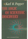POPPER, KARL - The Logic of Scientific Discovery