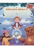 Müller Péter Sziámi - Írópalánta Műhely 2. - Írd meg a saját könyvedet