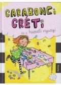 Wanda Coven - Garabonci Gréti és a húsvéti nyuszi