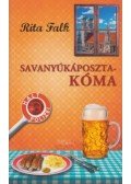 Rita Falk - Savanyúkáposzta-kóma