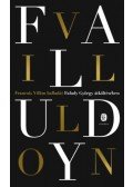 Francois Villon, Faludy György - Francois Villon balladái Faludy György átköltésében - Megáldva és leköpve mindenütt