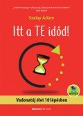 Szalay Ádám - Itt a TE időd!