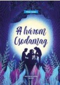 Peter Jones - A három csodamag